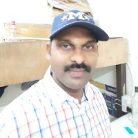 Anand Edapal