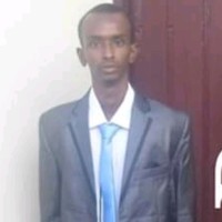Abdishakur Mukhtar Yusuf