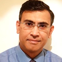 Maneesh Kumar