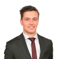 Robert Van Der Meer