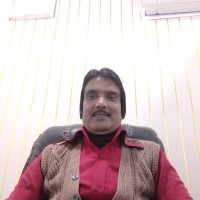 Rajeshwar Prasad