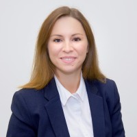 Maria Bakou