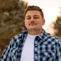Seth Cazier