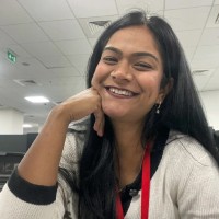 Riya Mulay