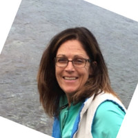 Paula Kelly