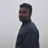 Sudharsan Vetriselvam