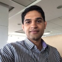 Abhishek K A