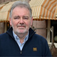 Henk Van De Beek