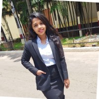Lalitha C