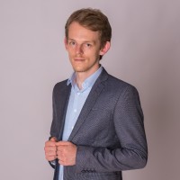 Alexey Chernov