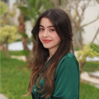 Yasmine Jedidi