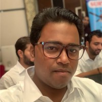 Pritam Samanta