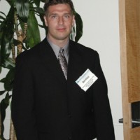 Mark Hilliard