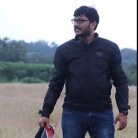 Srikant Ingawale