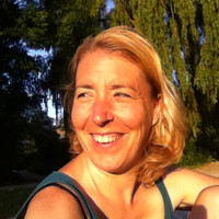 Ineke Van Beek