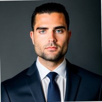 Benjamin Ashcraft