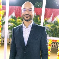 Dinesh Pandey