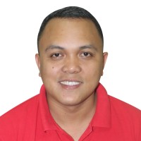 Ramil De Guzman