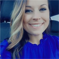 Kayla Oglesby