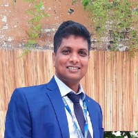 Bikash Gorai