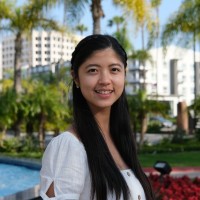Gina Huang