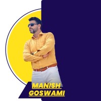 Manish Goswami