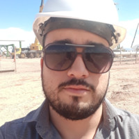 Daniel Andrés Dugarte Camacaro