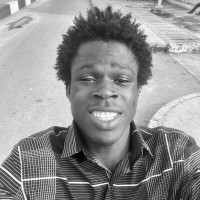 OJO AYOMIDE