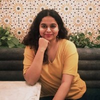 Surabhi Nagwekar