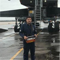 Juan Pablo Mercado