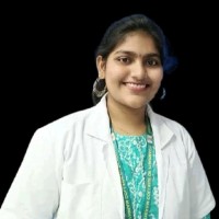 Dr. Divya Teja