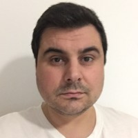 Andrei Iulian Purice