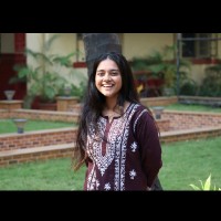 Zenia Dsouza