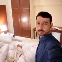 Muhammad Yasir Rehman