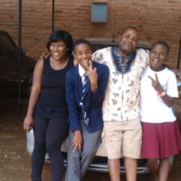Lastone Chikoti