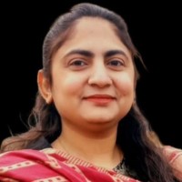 Shaheera Fatima