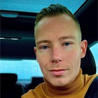 Danny Jongman