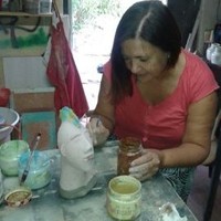 Mª Teresa Palacios Blasco