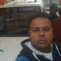 Sunil Kumar