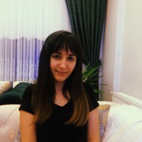 Sedanur Mollahamzaoğlu