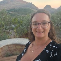 Megan Kenny