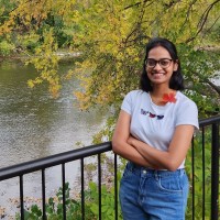 Nivedhitha Parthasarathy