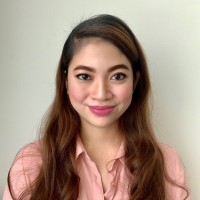 Kriza Marie Arellano