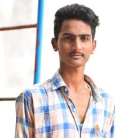 Bhogesh Thoram