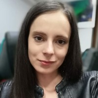 Kalina Lazarova