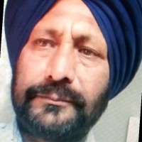 Harnek Singh