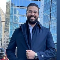 Mohammed Moussaid
