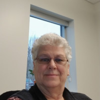 Peg Vanhillo
