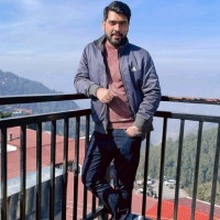 Deepak Singh