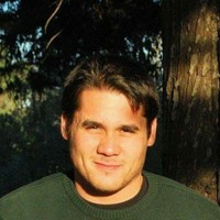 Mike Adams